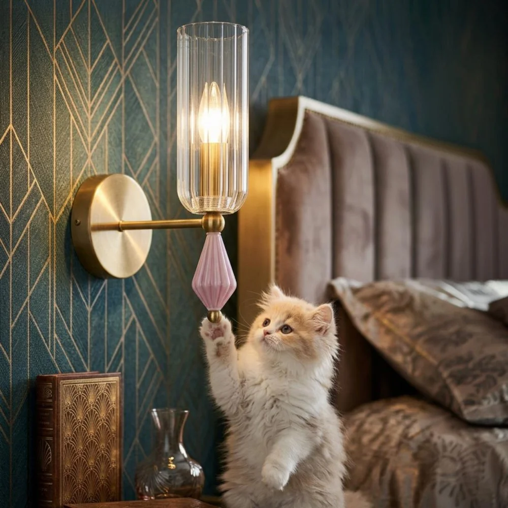 CITILUX CL254310 FERNET Бра