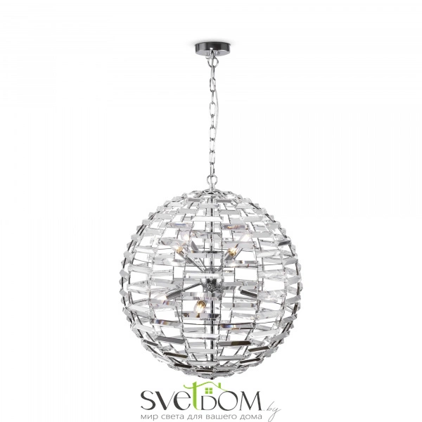 Подвесной светильник Maytoni MOD092PL-08CH