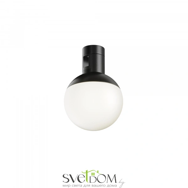 Трековый светильник Technical TR149-1-5W4K-B