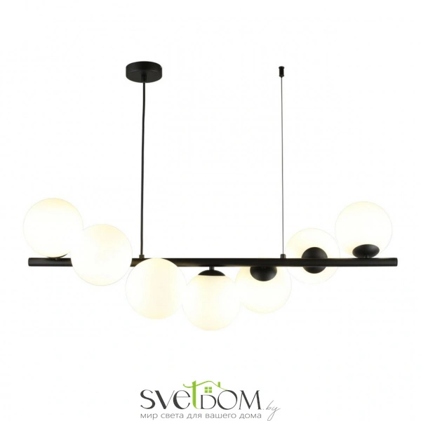 Люстры подвесныеAPL.312.03.07 Aployt | Svetdom.by
