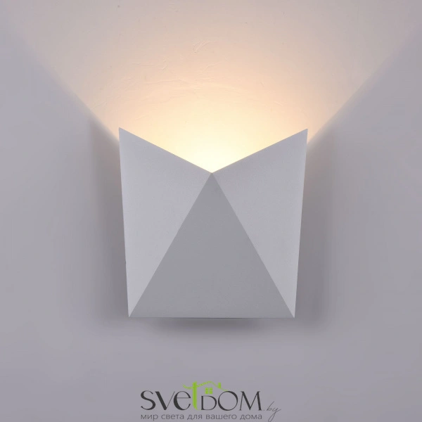 Архитектурная подсветка Outdoor O802WL-L7W