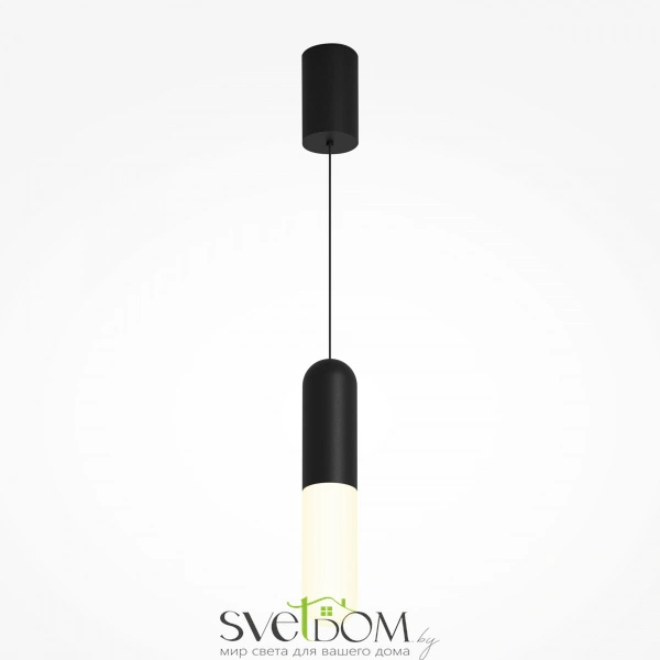 Подвесной светильник Technical P101PL-L300-12W3K-B