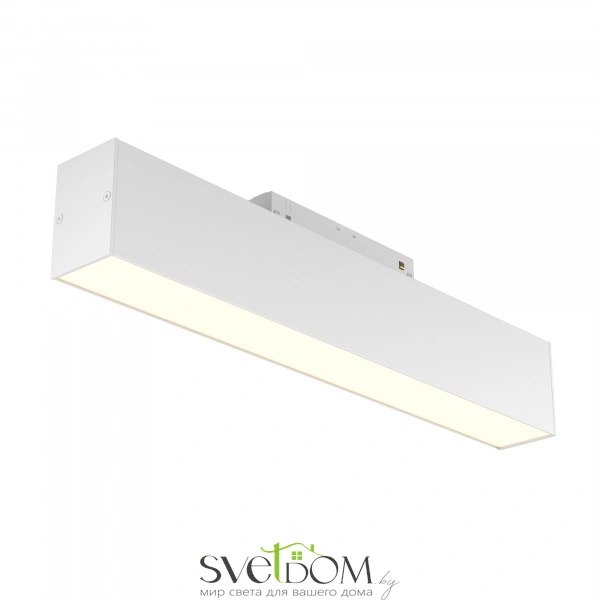 Трековый светильник Technical TR012-2-12W3K-W