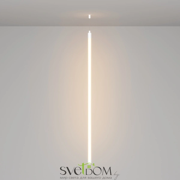 Набор для вертикального подвесного монтажа Nemo D25 белый 20310