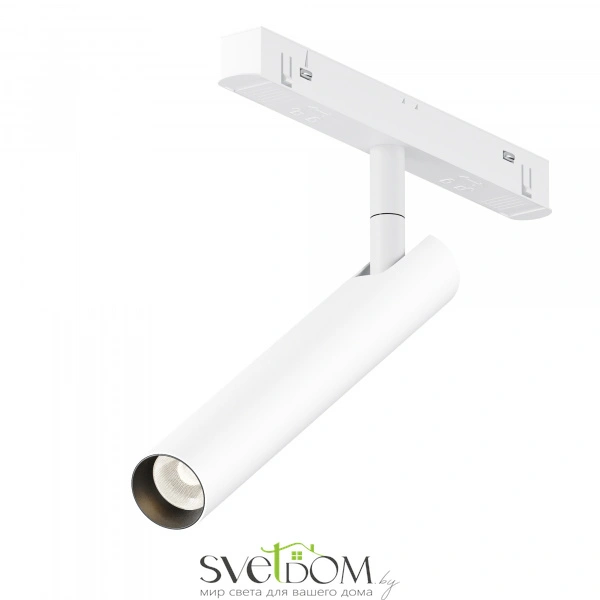 Трековый светильник Technical TR141-2-6W3K-M-W