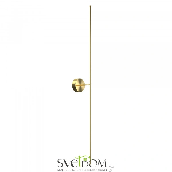 Настенный светильник (бра) Technical C084WL-L18BS2.7K