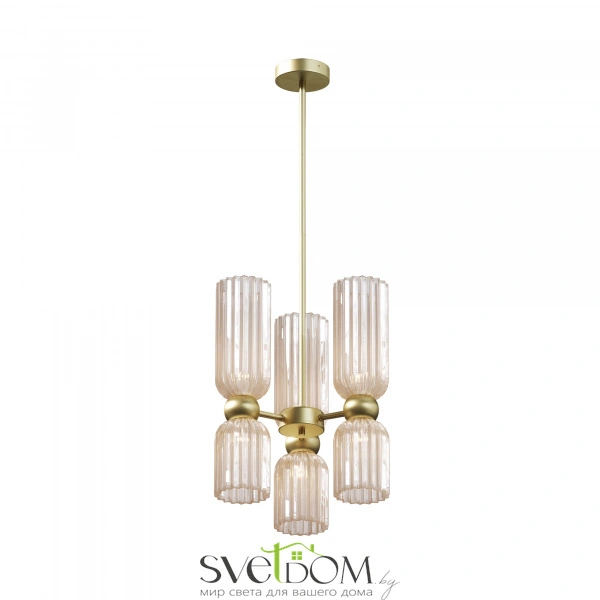 Подвесной светильник Maytoni MOD302PL-06CG