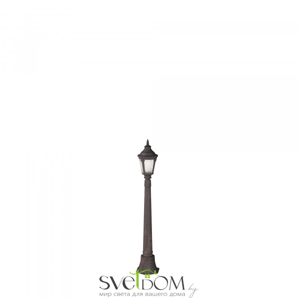 Ландшафтный светильник Outdoor O028FL-01BZ