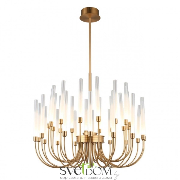 Люстры потолочныеAPL.852.07.64 Aployt | Svetdom.by