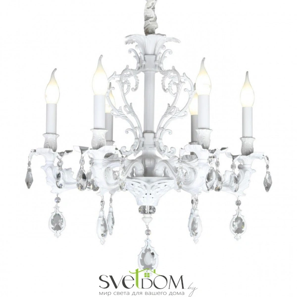 Люстра подвесная Omnilux  OML-74713-06