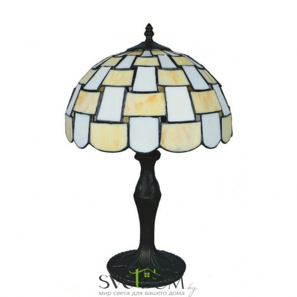 Настольная лампа Omnilux  OML-80104-01