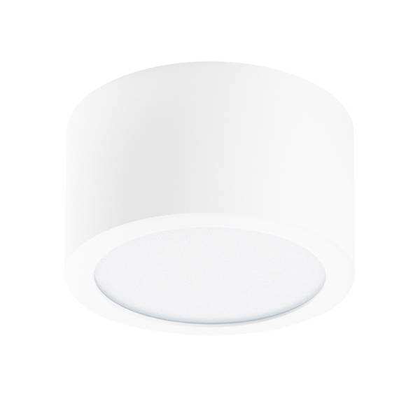 Lightstar 380163 Светильник ZOLLA CYL LED-RD 8W 640LM БЕЛЫЙ 3000K IP65