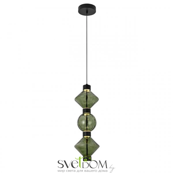 Светильник подвесной Aployt  APL.087.06.15