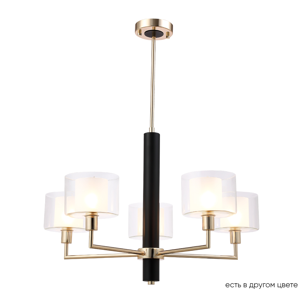 Crystal Lux MAESTRO SP-PL5 GOLD Crystal Lux