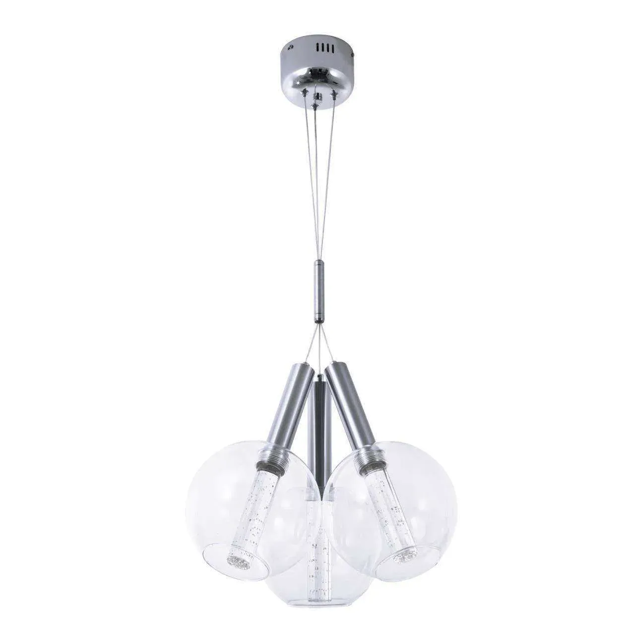 Подвесной светильник MODELUX ML.88917.3 CH