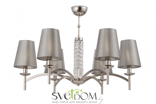 Люстра Maytoni MOD076PL-06N Maytoni