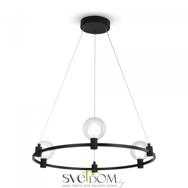 Подвесной светильник Freya FR4005PL-03B1