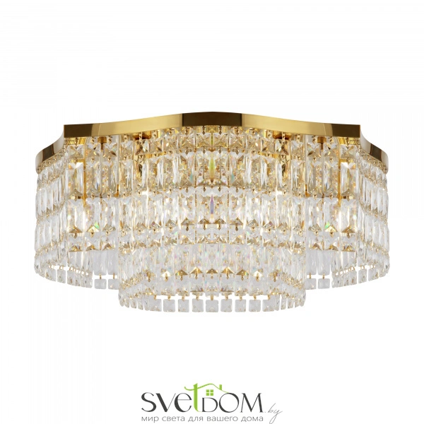 Потолочный светильник Maytoni DIA005CL-10G