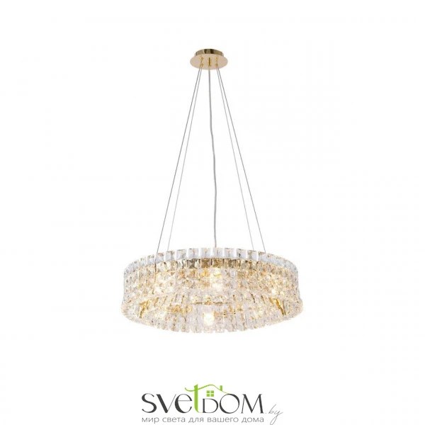 Люстра подвесная Aployt  APL.796.03.08