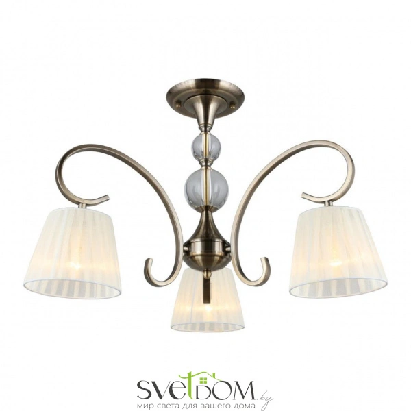 Люстры потолочныеOML-56103-03 Omnilux | Svetdom.by