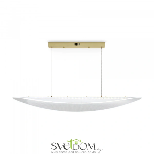 Подвесной светильник Freya FR5441PL-L40G