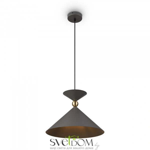 Подвесной светильник Freya FR5392PL-01GR1