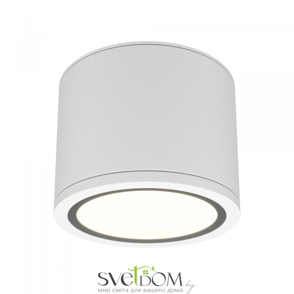 Потолочный светильник Technical C095CL-GX53-W