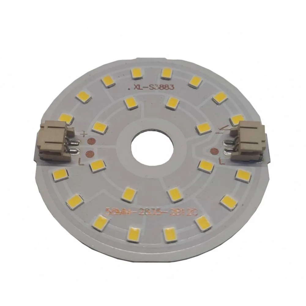 Светодиодный модуль Kink Light L07649D-1(4000K) Kink Light