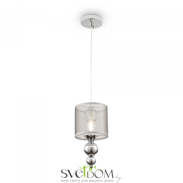 Подвесной светильник Freya FR5093PL-01CH