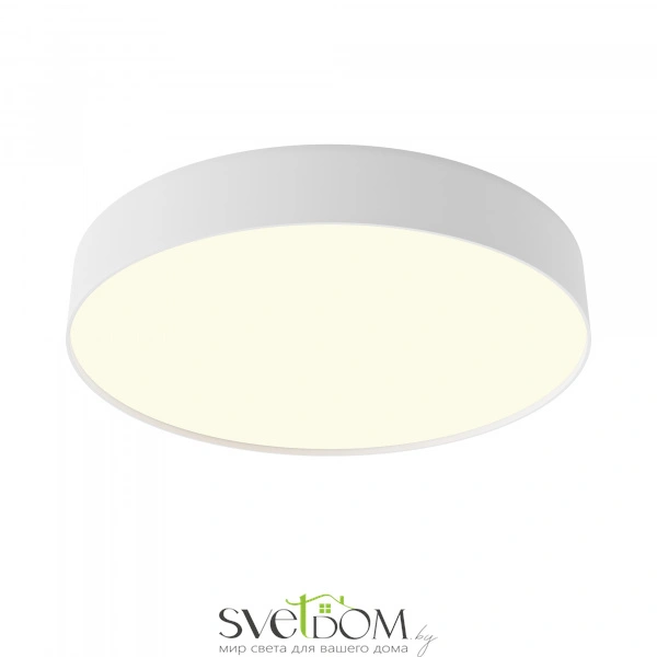 Потолочный светильник Technical C032CL-45W3K-RD-W