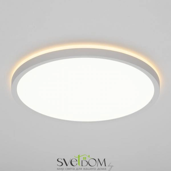 Citilux NORMA CL748320 LED Светильник с подсветкой Белый
