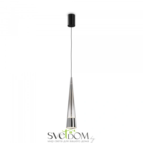 Подвесной светильник Maytoni P090PL-L12CH3K