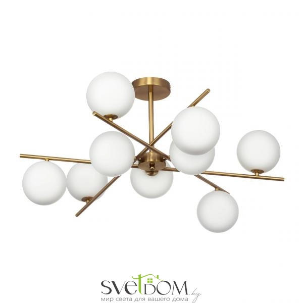 CITILUX CL242193 RONNY Люстра