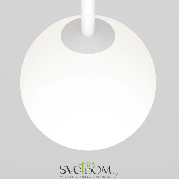 Трековый светильник Technical TR038-4-5W3K-WW-DS-W