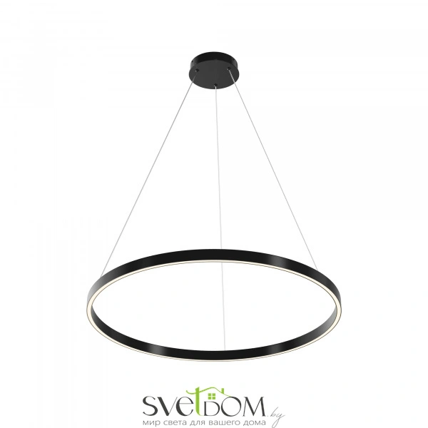 Подвесной светильник Maytoni MOD058PL-L42BK