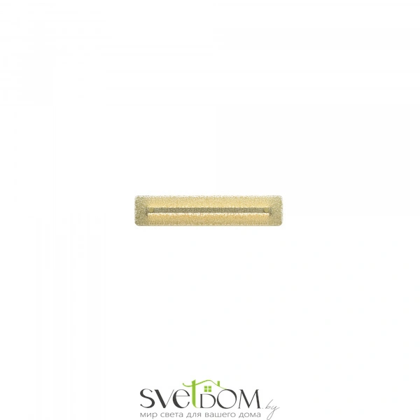 Настенный светильник (бра) Maytoni P091WL-L7G3K