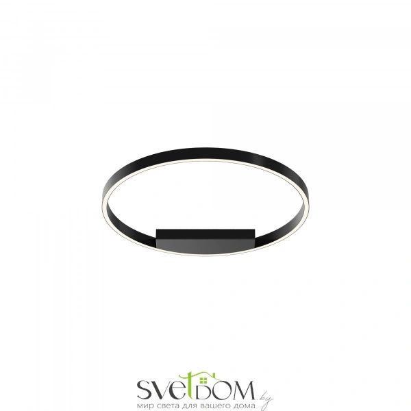 Потолочный светильник Maytoni MOD058CL-L35BK