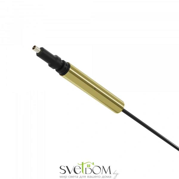 Ввод питания для для штанговой системы Axity CA002PI-BS