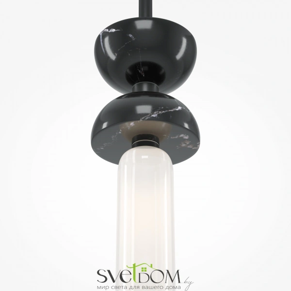 Подвесной светильник Maytoni MOD178PL-01B