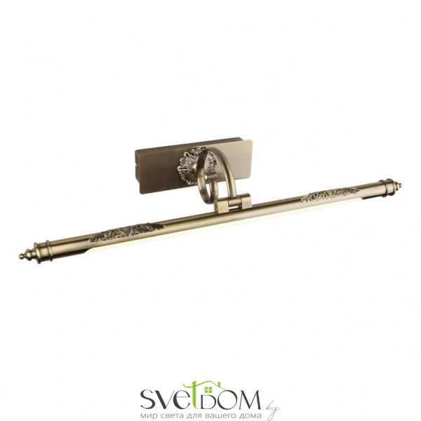 Настенные светильники OML-23901-08 Omnilux | Svetdom.by