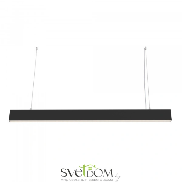 Подвесной светильник Technical P051PL-L40B4K