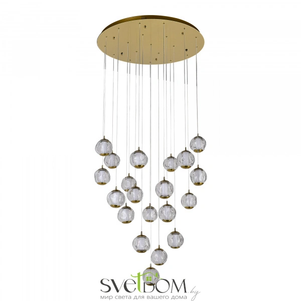 Подвесные светильники ST LUCE SL6520.303.20 от Магазина Svetdom.by