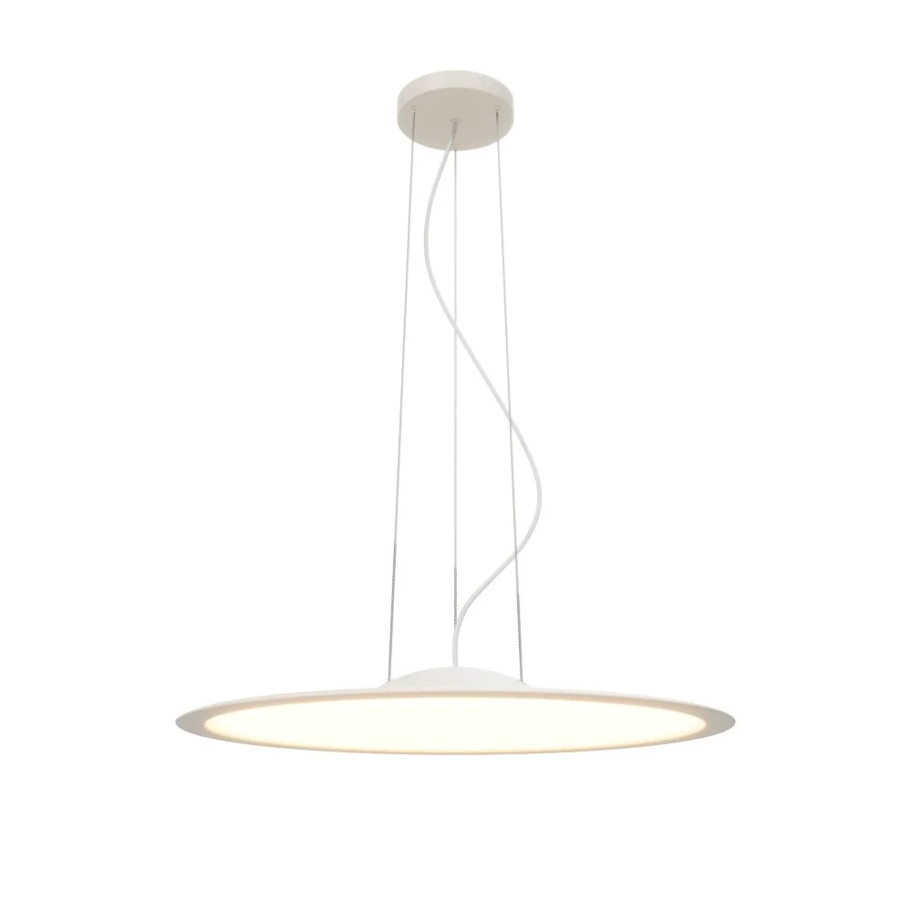 Подвесной светильник Industria 2700-4000К 57Вт