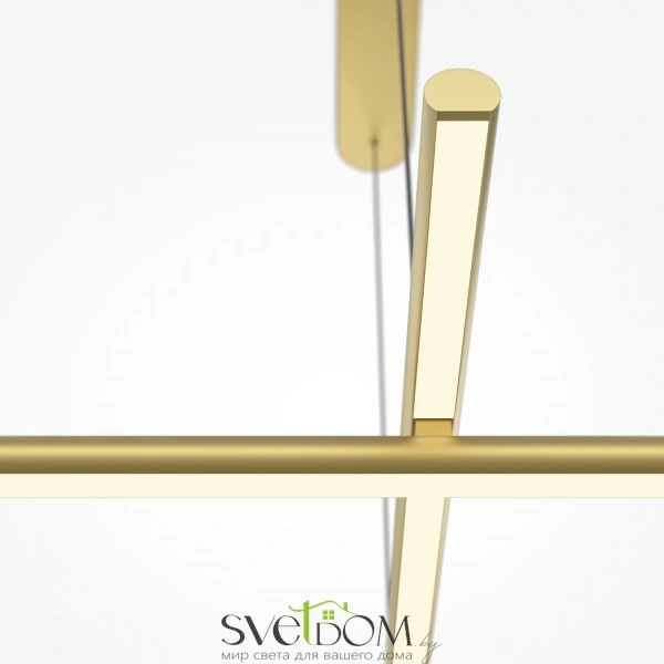 Подвесной светильник Maytoni MOD278PL-L86G3K1