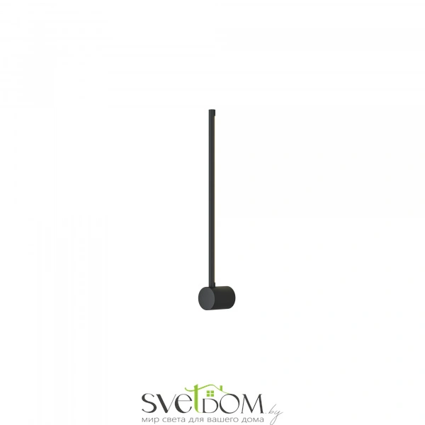 Настенный светильник (бра) Maytoni MOD237WL-L6B3K