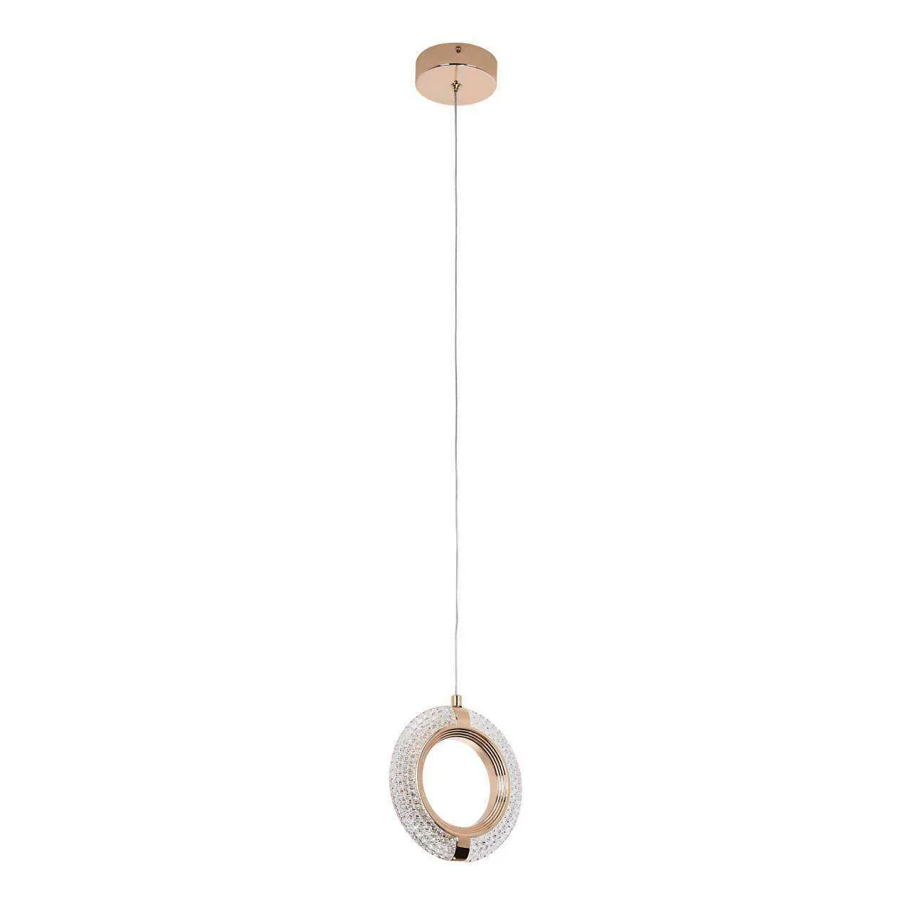 Подвесной светильник MODESTYLE MS.1122.1 GD