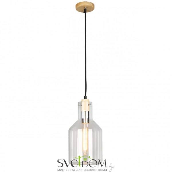 Подвесные светильники Omnilux OML-91006-01 от Магазина Svetdom.by