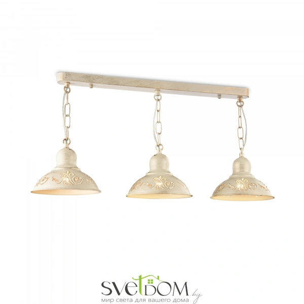 Подвесной светильник Freya FR2566-PL-33-WG