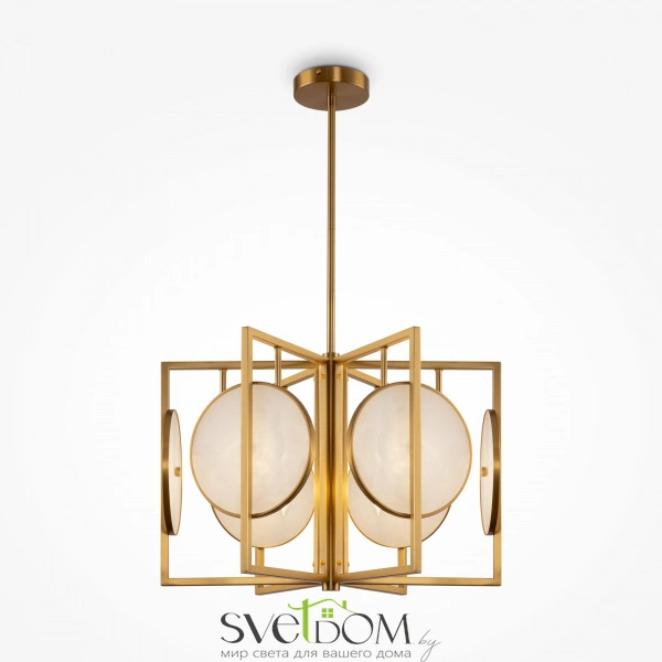 Подвесной светильник Maytoni MOD099PL-06G