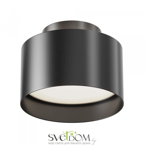 Потолочный светильник Technical C009CW-L16B4K